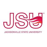 Jacksonville State University logo